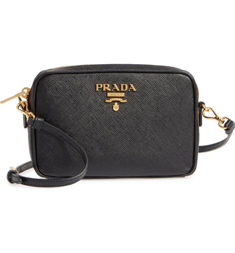 real real Prada camera bags